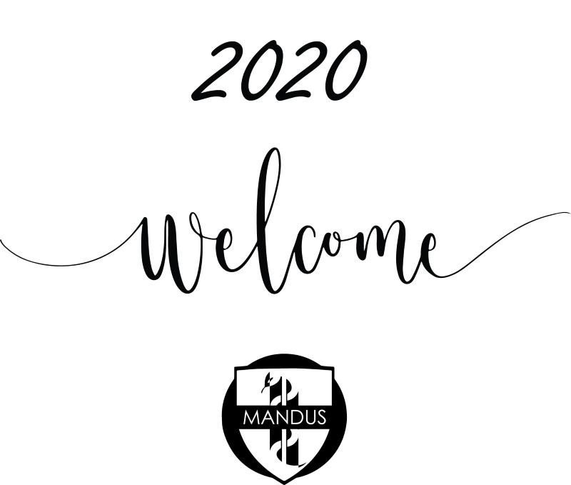 Welcome to 2020