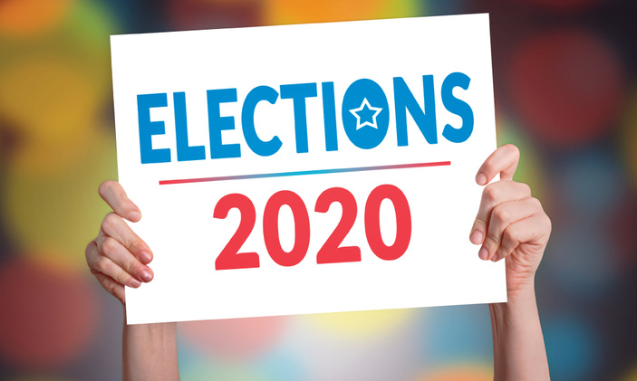 MANDUS Election Results – 2020