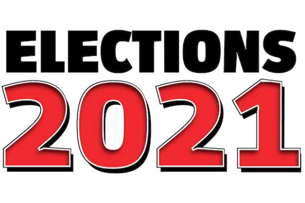 MANDUS First Year Election Results – 2021